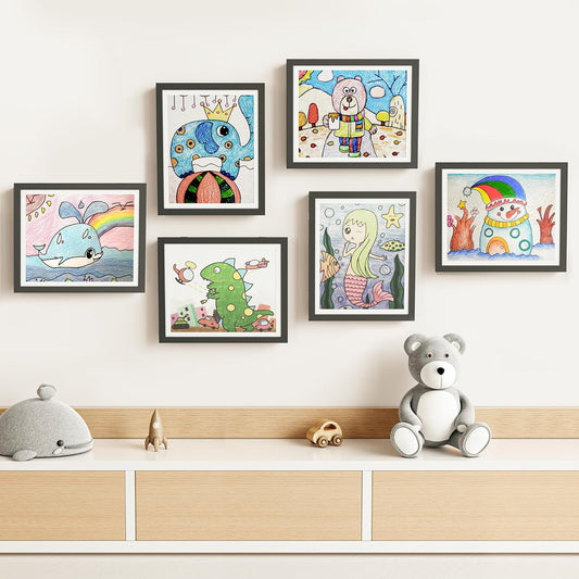 ArtKeep™ - Turn Every Drawing Into a Lasting Memory